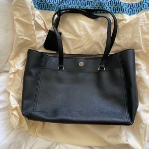 Tory Burch black tote